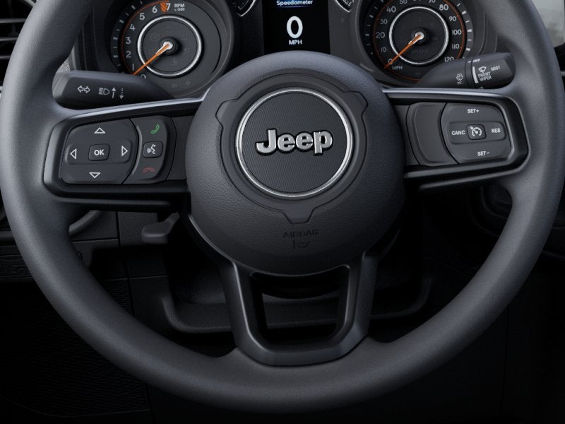 Thumbnail: 2026 Jeep Gladiator - 21