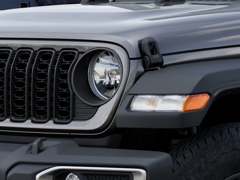 Thumbnail: 2026 Jeep Gladiator - 17