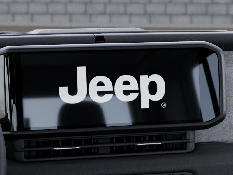 Thumbnail: 2026 Jeep Gladiator - 7