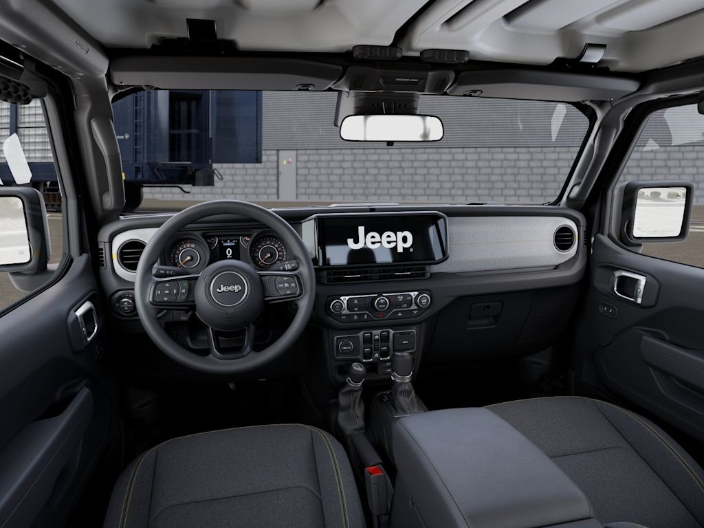 Thumbnail: 2026 Jeep Gladiator - 2