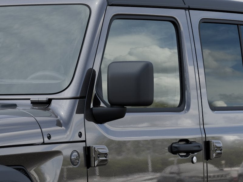 Thumbnail: 2026 Jeep Gladiator - 9