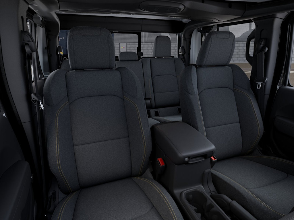 Thumbnail: 2026 Jeep Gladiator - 11