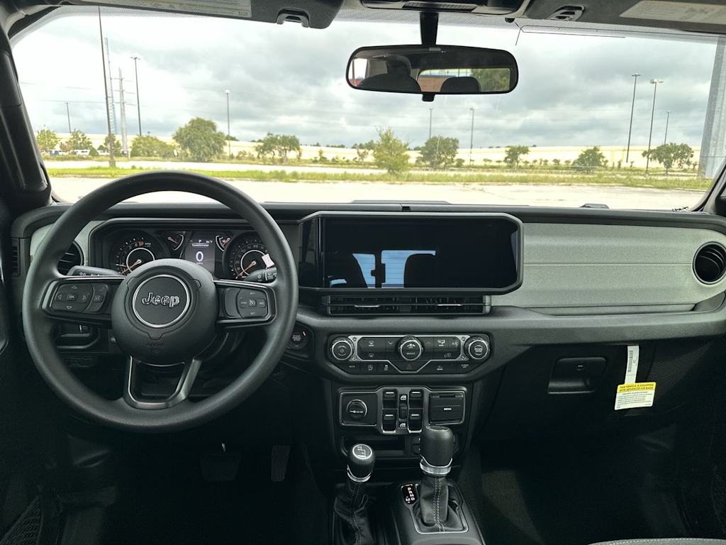 Thumbnail: 2026 Jeep Gladiator - 2