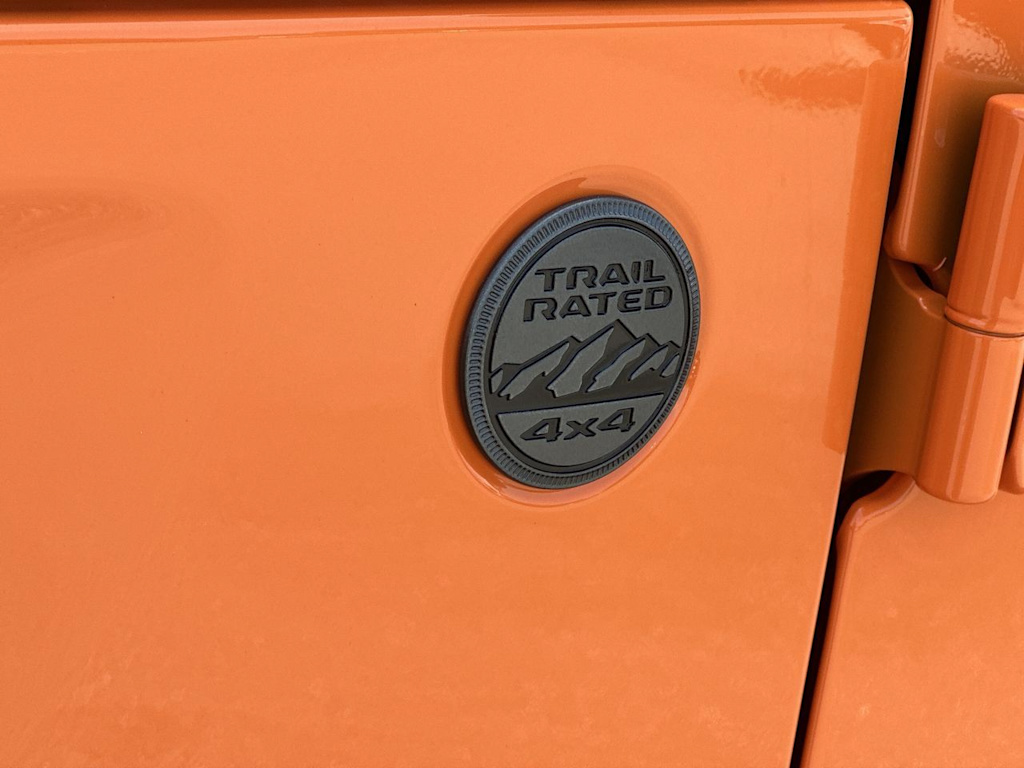 Thumbnail: 2026 Jeep Gladiator - 17