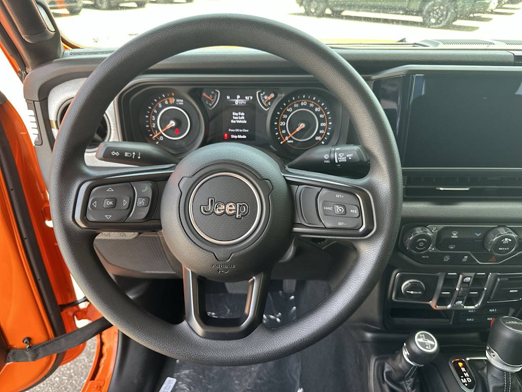 Thumbnail: 2026 Jeep Gladiator - 2