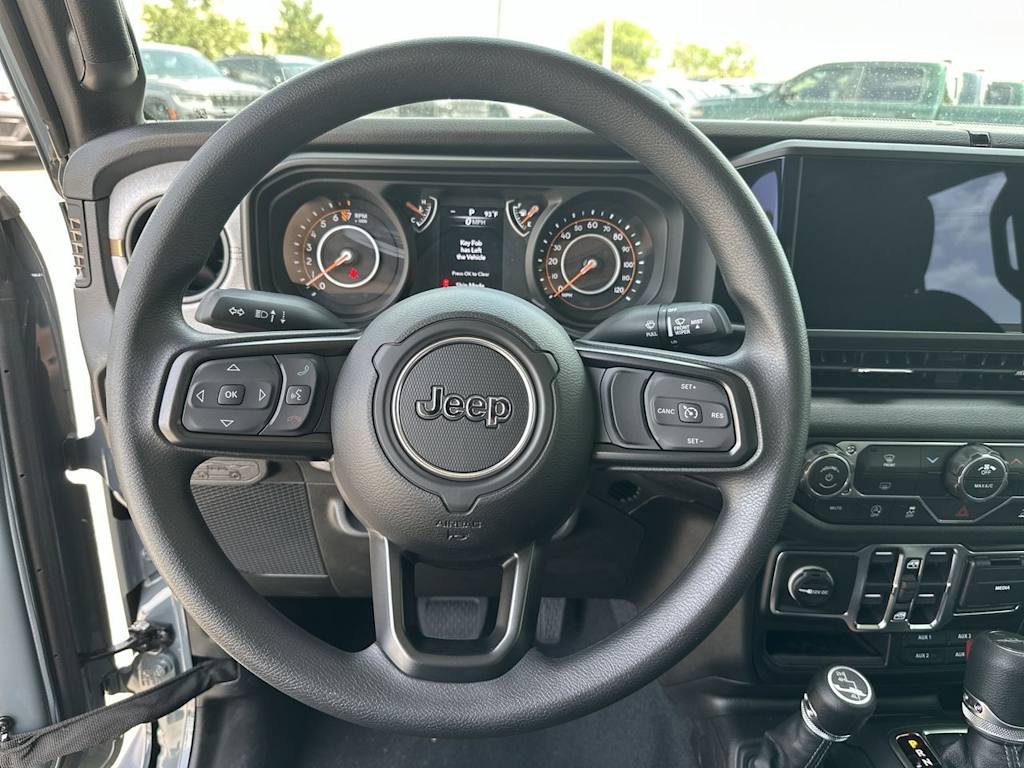 Thumbnail: 2026 Jeep Gladiator - 2