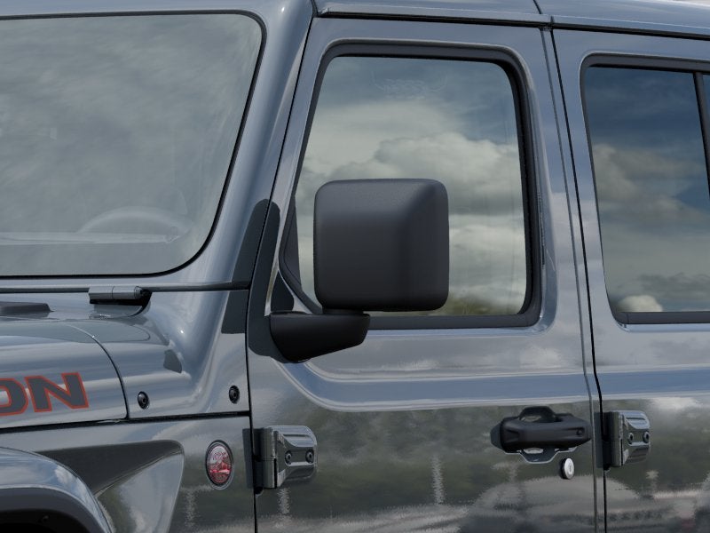 Thumbnail: 2026 Jeep Gladiator - 9