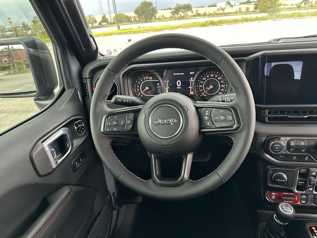 Thumbnail: 2026 Jeep Gladiator - 10