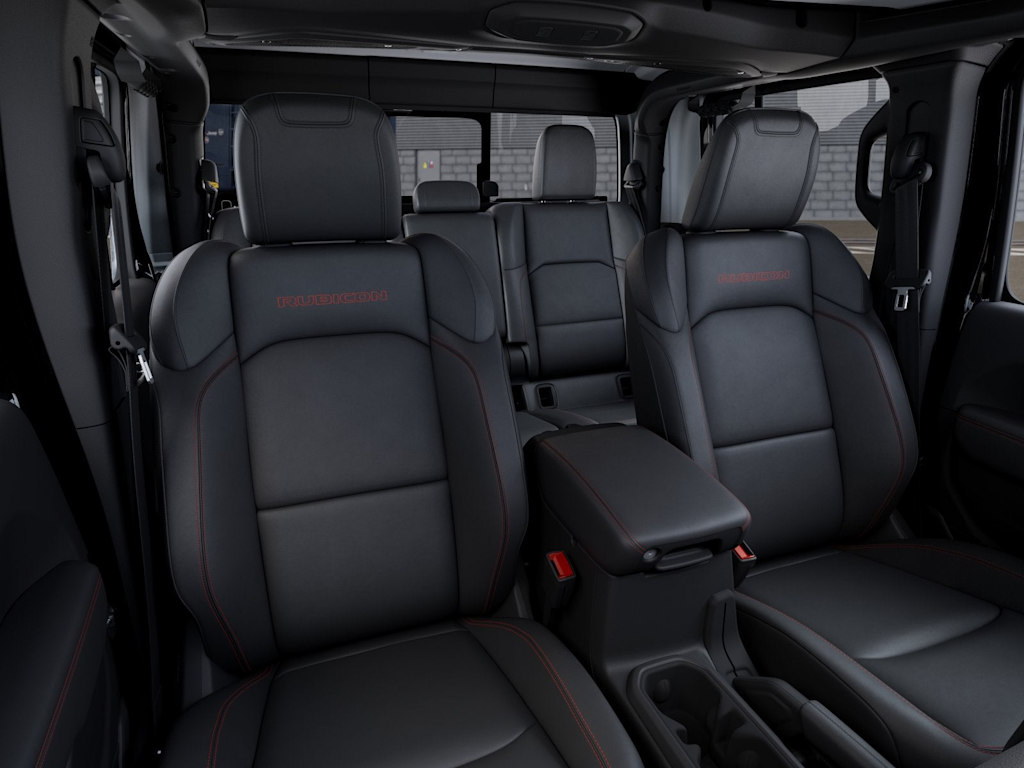 Thumbnail: 2026 Jeep Gladiator - 10
