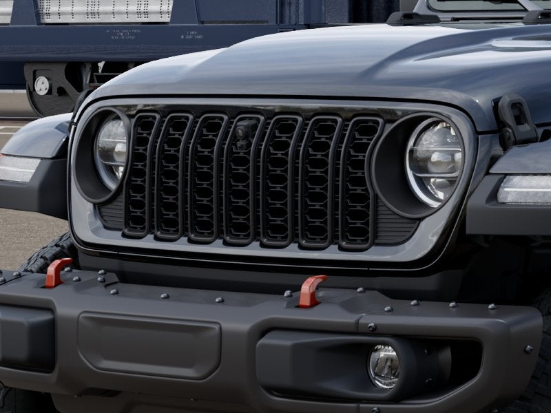 Thumbnail: 2026 Jeep Gladiator - 19
