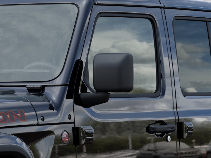 Thumbnail: 2026 Jeep Gladiator - 11