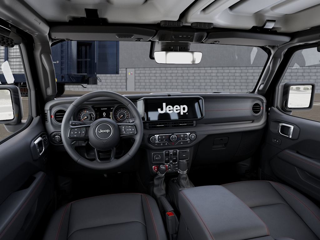 Thumbnail: 2026 Jeep Gladiator - 2