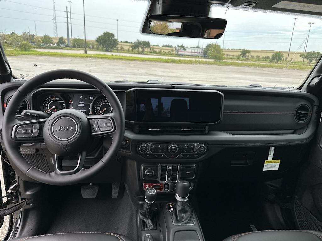 Thumbnail: 2026 Jeep Gladiator - 2