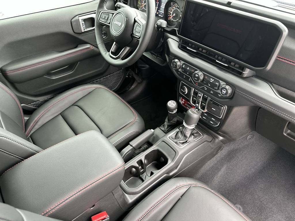 Thumbnail: 2026 Jeep Gladiator - 13
