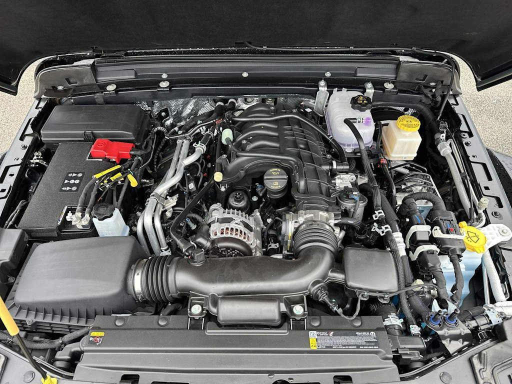 Thumbnail: 2026 Jeep Gladiator - 8