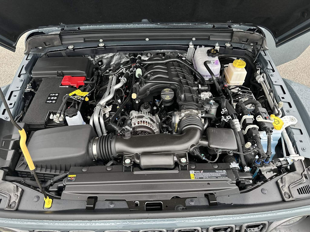 Thumbnail: 2026 Jeep Gladiator - 9