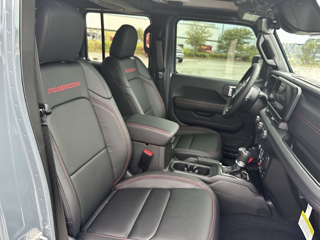 Thumbnail: 2026 Jeep Gladiator - 27