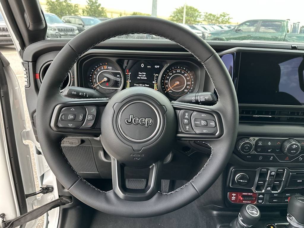 Thumbnail: 2026 Jeep Gladiator - 2