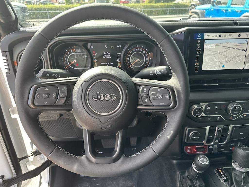 Thumbnail: 2026 Jeep Gladiator - 2