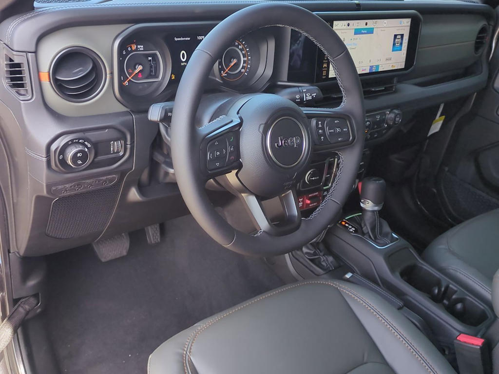 Thumbnail: 2026 Jeep Gladiator - 2