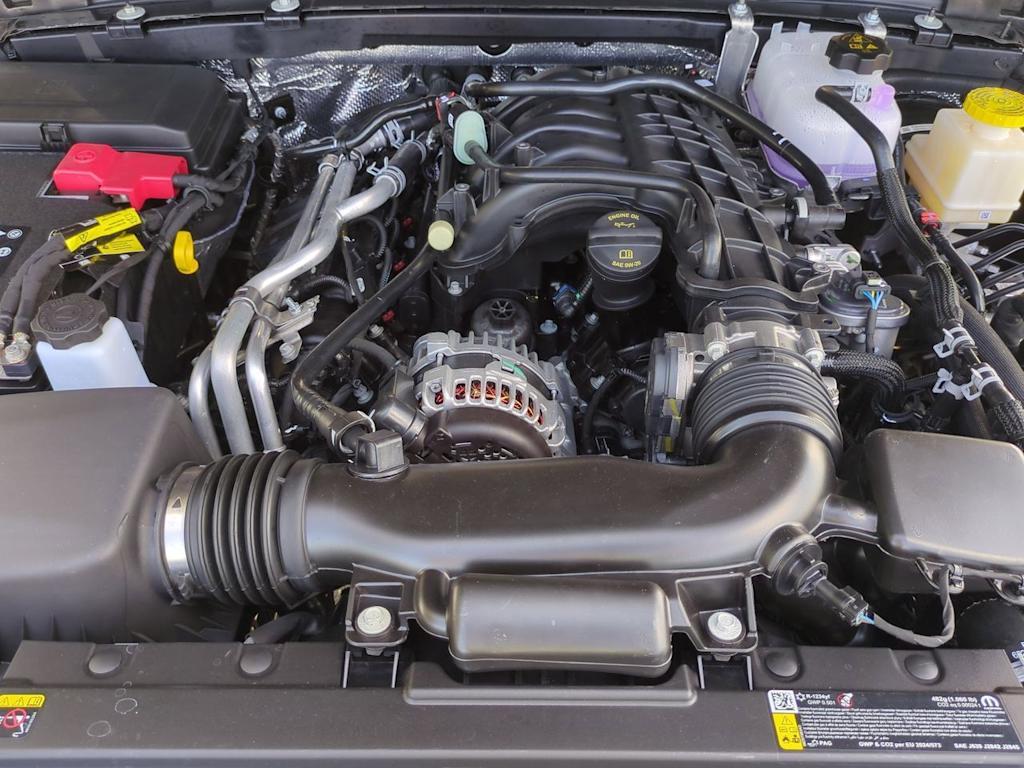 Thumbnail: 2026 Jeep Gladiator - 9