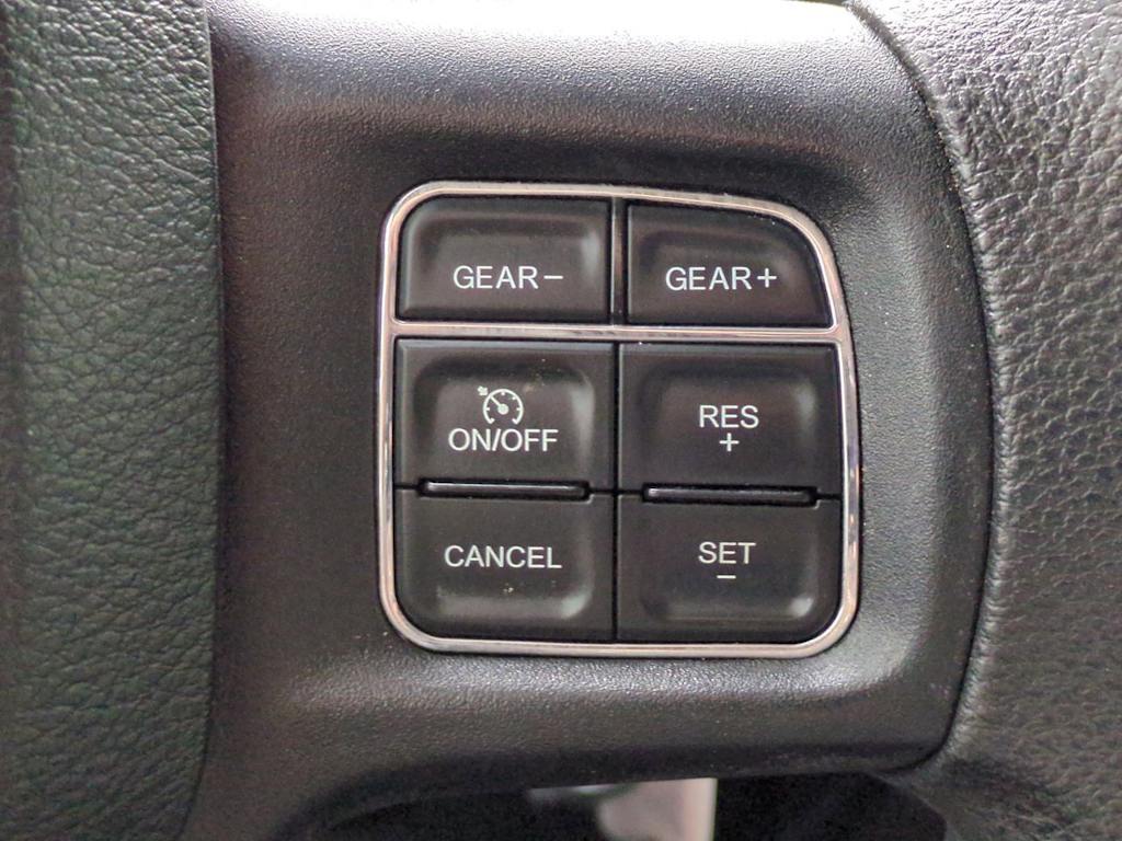 Thumbnail: 2019 RAM 1500 - 28