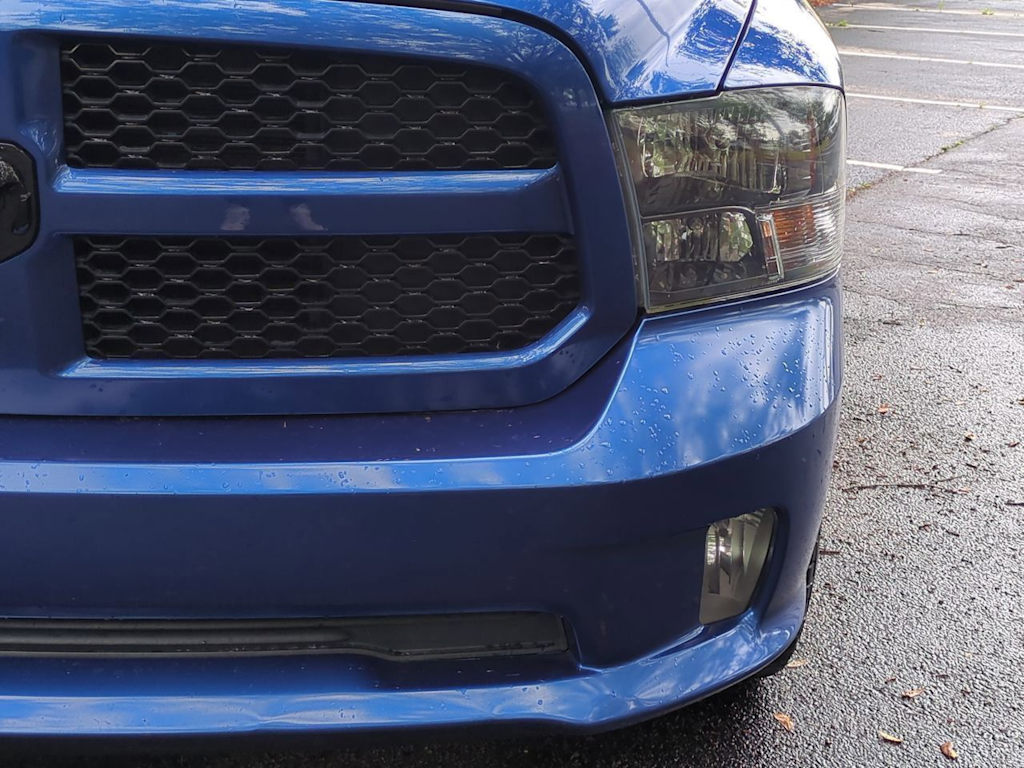 Thumbnail: 2019 RAM 1500 - 22