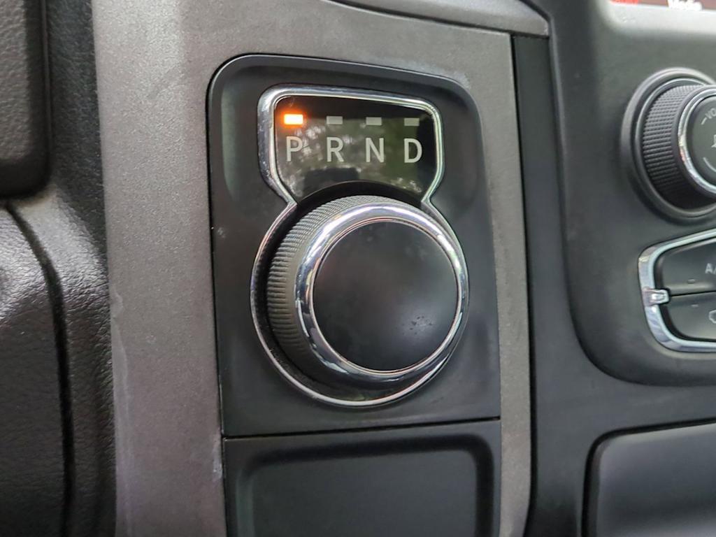 Thumbnail: 2019 RAM 1500 - 15