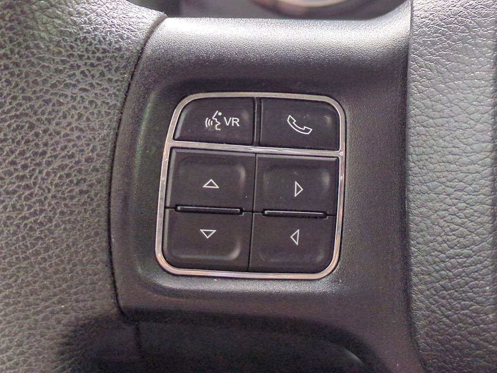 Thumbnail: 2019 RAM 1500 - 27