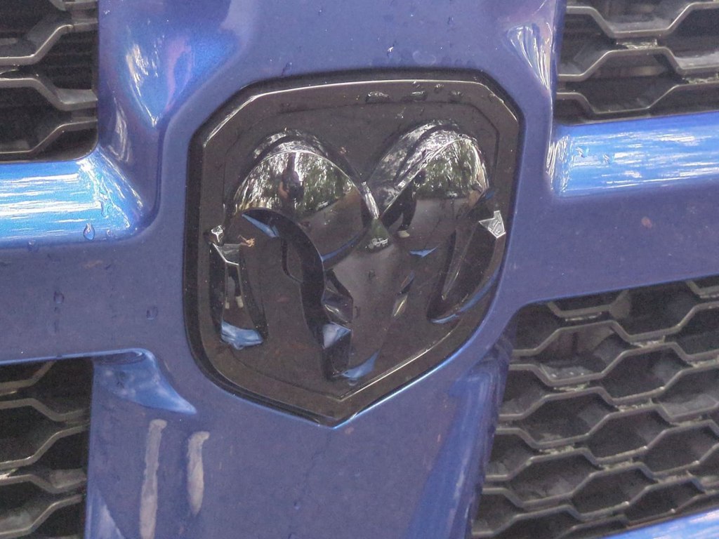 Thumbnail: 2019 RAM 1500 - 7