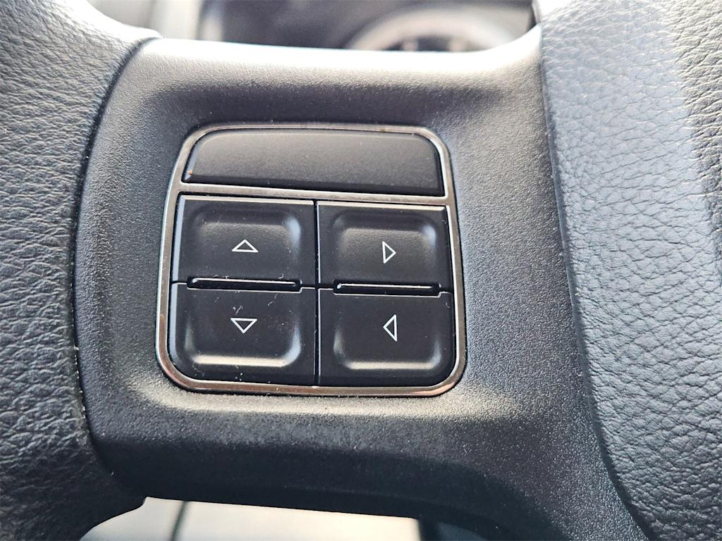 Thumbnail: 2014 RAM 1500 - 8