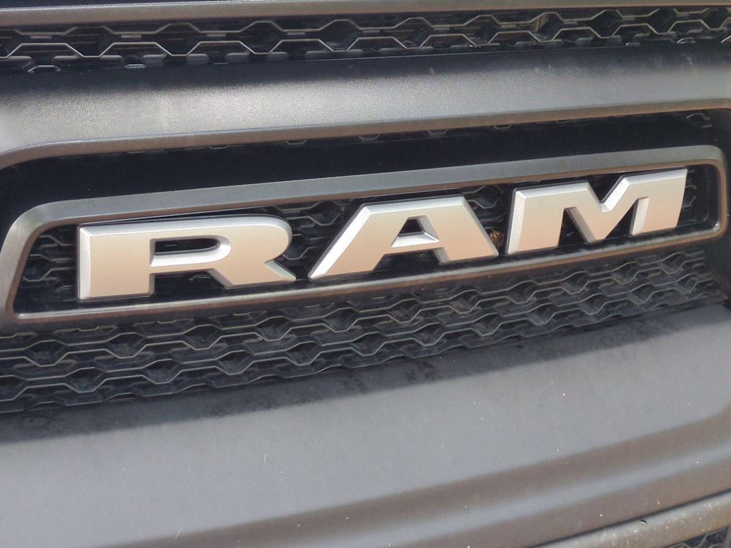 Thumbnail: 2024 RAM 1500 - 7