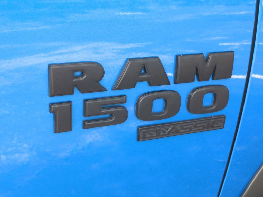 Thumbnail: 2024 RAM 1500 - 25