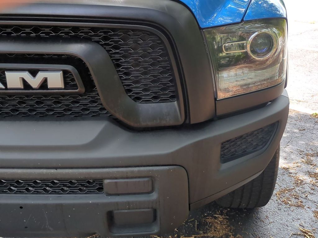 Thumbnail: 2024 RAM 1500 - 24
