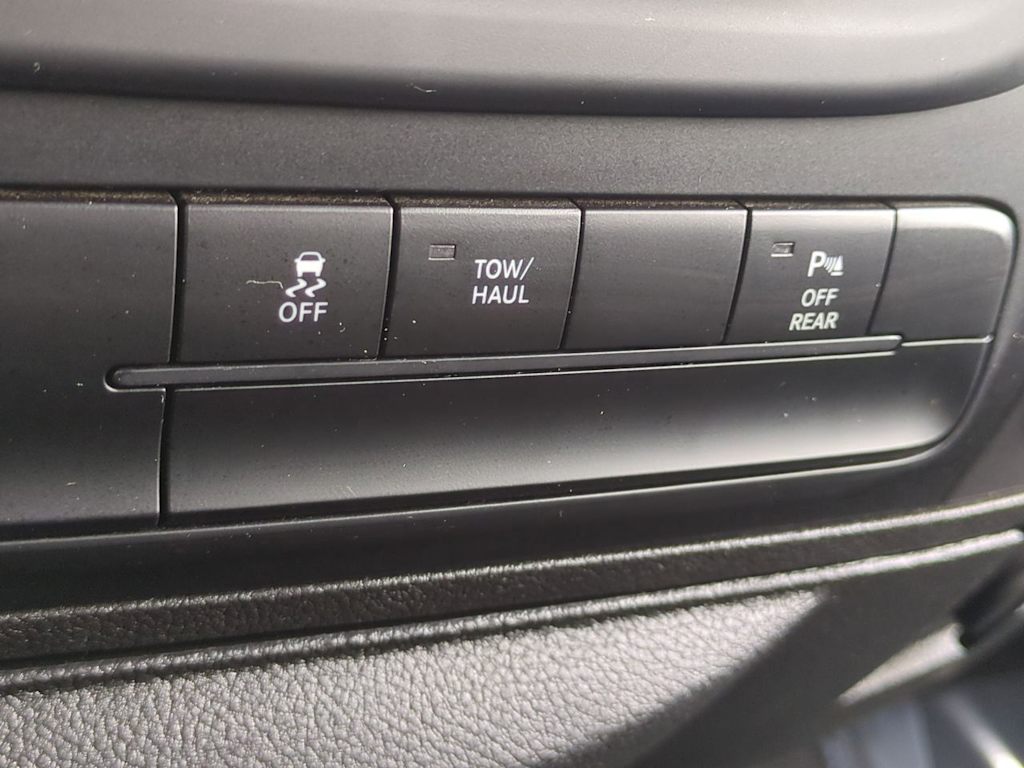 Thumbnail: 2024 RAM 1500 - 26