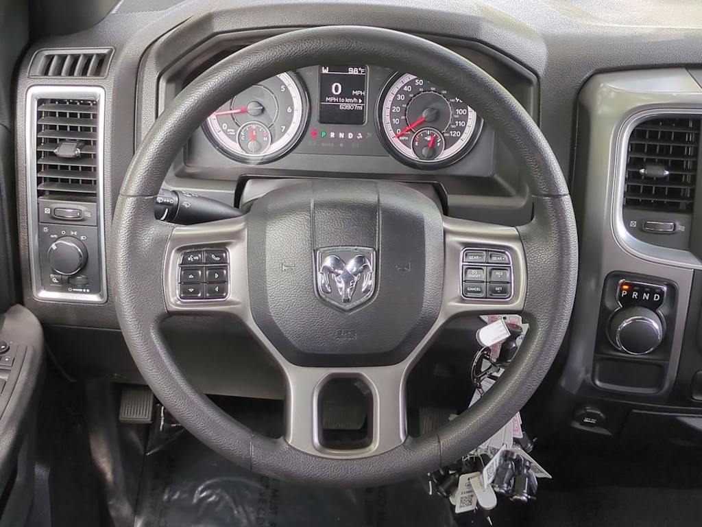 Thumbnail: 2024 RAM 1500 - 14