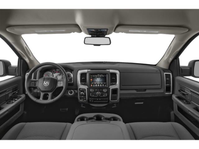 Thumbnail: 2024 RAM 1500 - 6