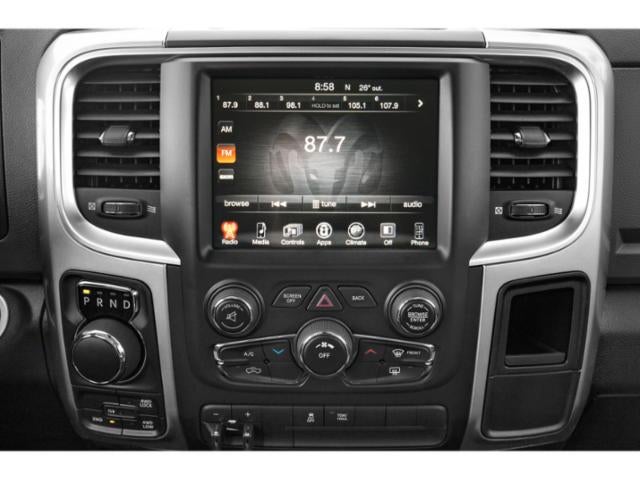 Thumbnail: 2024 RAM 1500 - 8