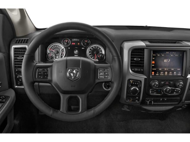 Thumbnail: 2024 RAM 1500 - 2