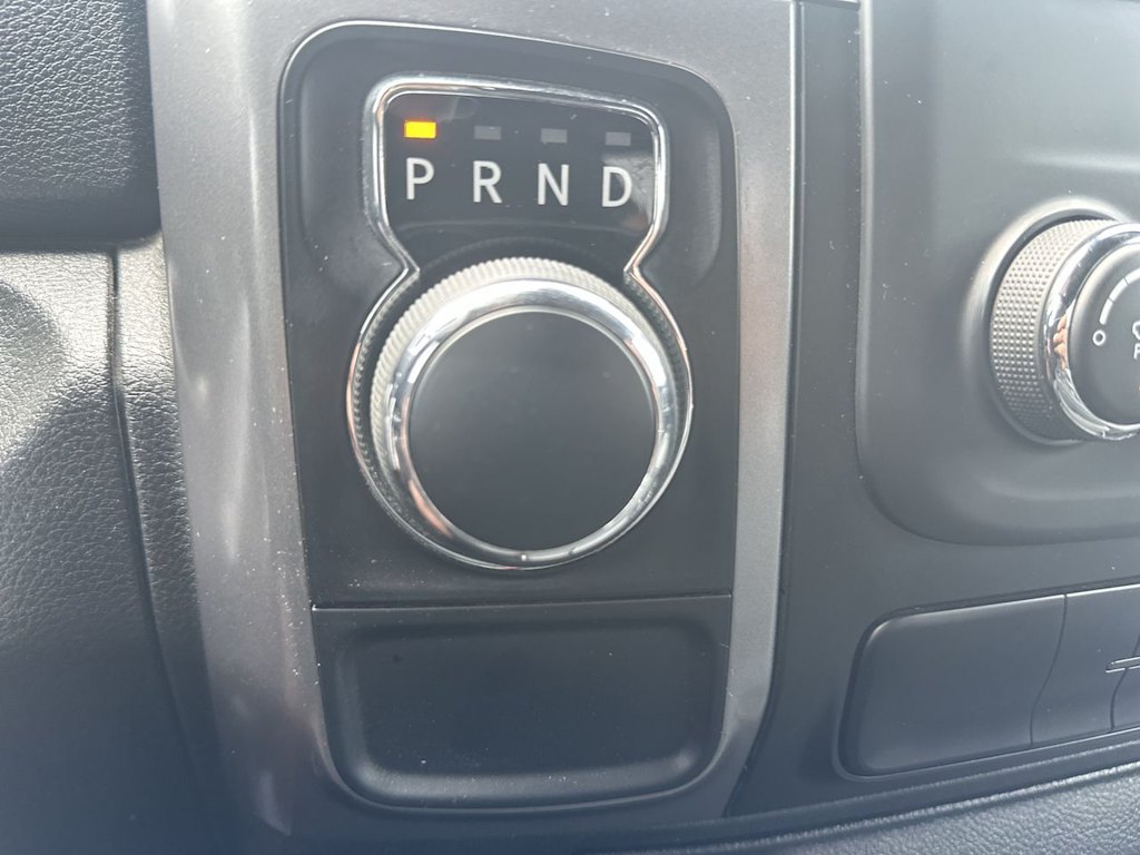 Thumbnail: 2024 RAM 1500 - 15