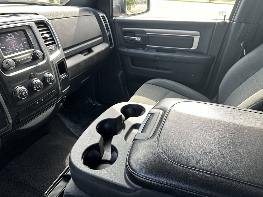 Thumbnail: 2024 RAM 1500 - 13
