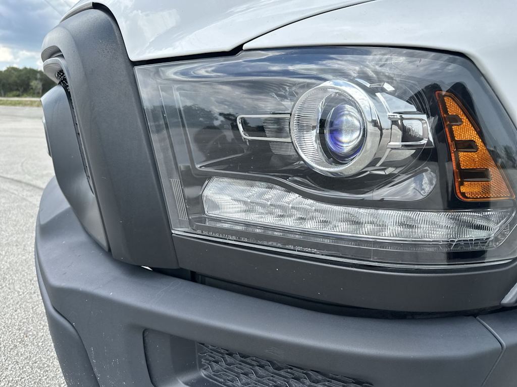 Thumbnail: 2024 RAM 1500 - 34