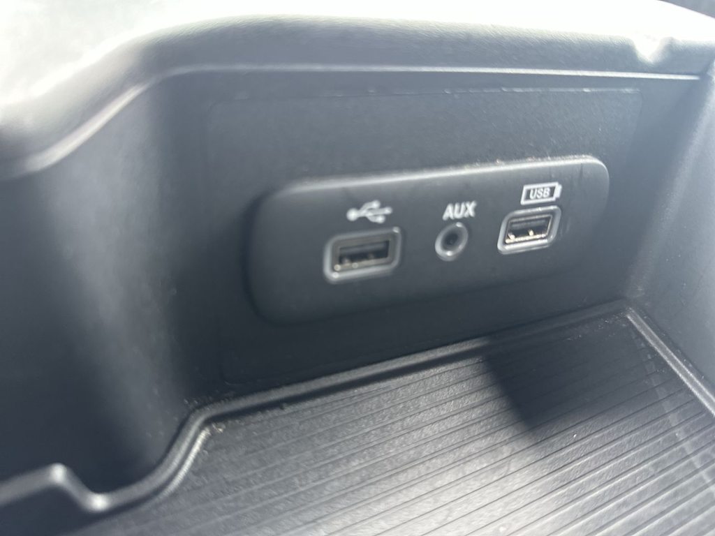 Thumbnail: 2024 RAM 1500 - 36