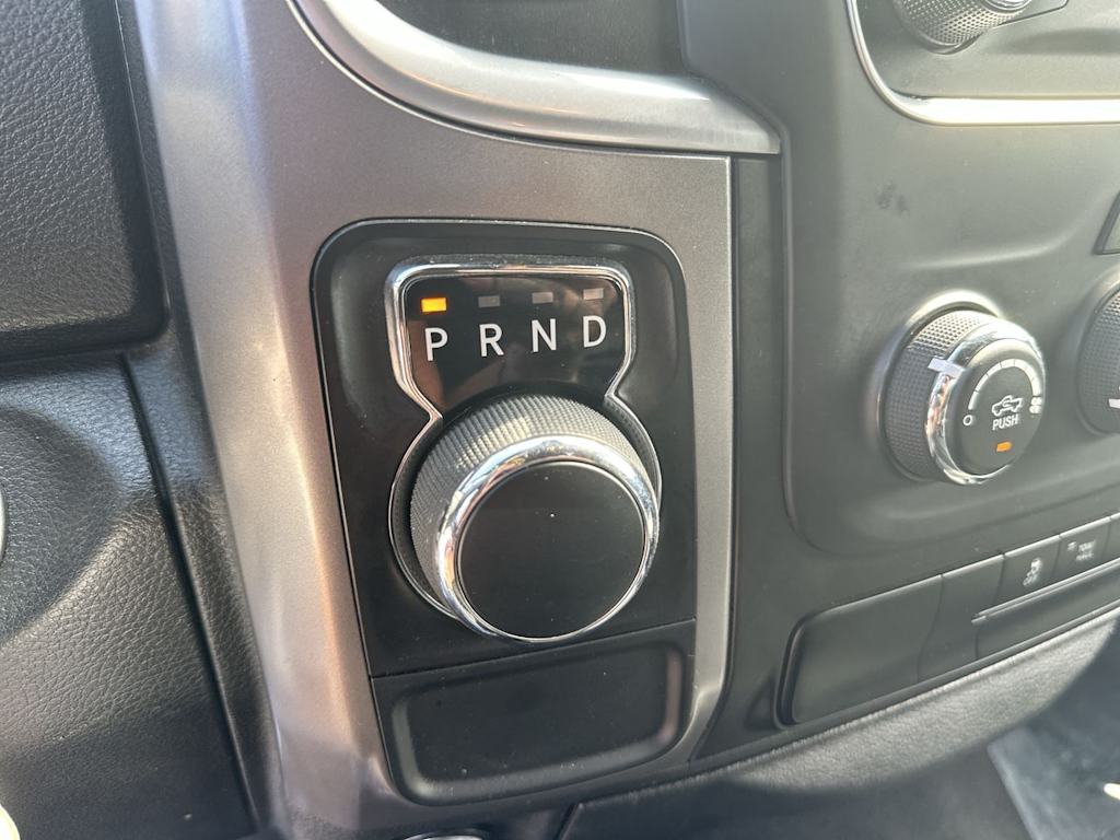 Thumbnail: 2024 RAM 1500 - 33