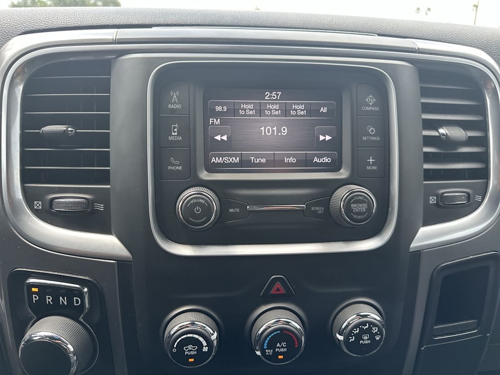 Thumbnail: 2024 RAM 1500 - 35