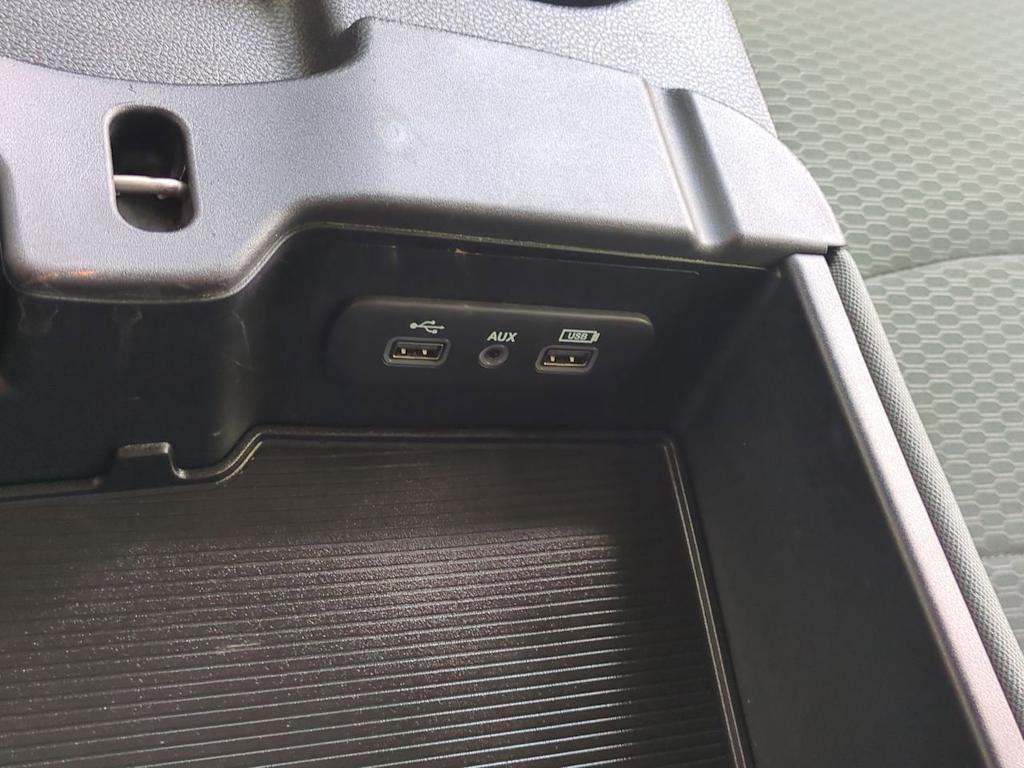 Thumbnail: 2018 RAM 1500 - 33