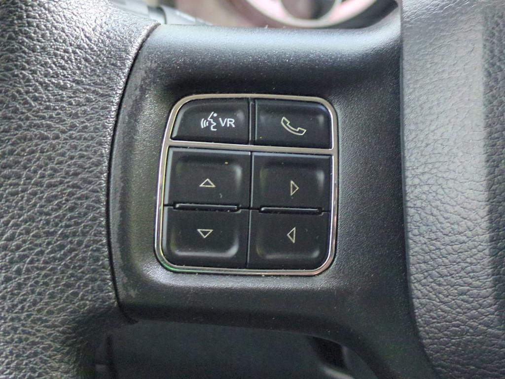 Thumbnail: 2018 RAM 1500 - 27