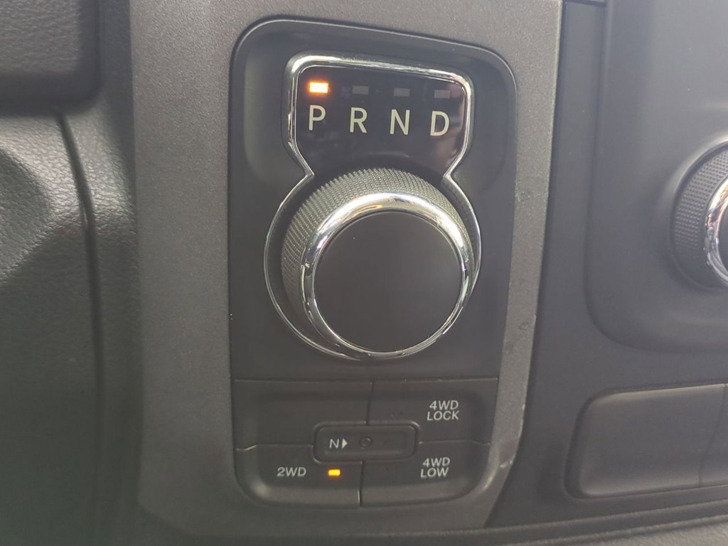 Thumbnail: 2018 RAM 1500 - 15