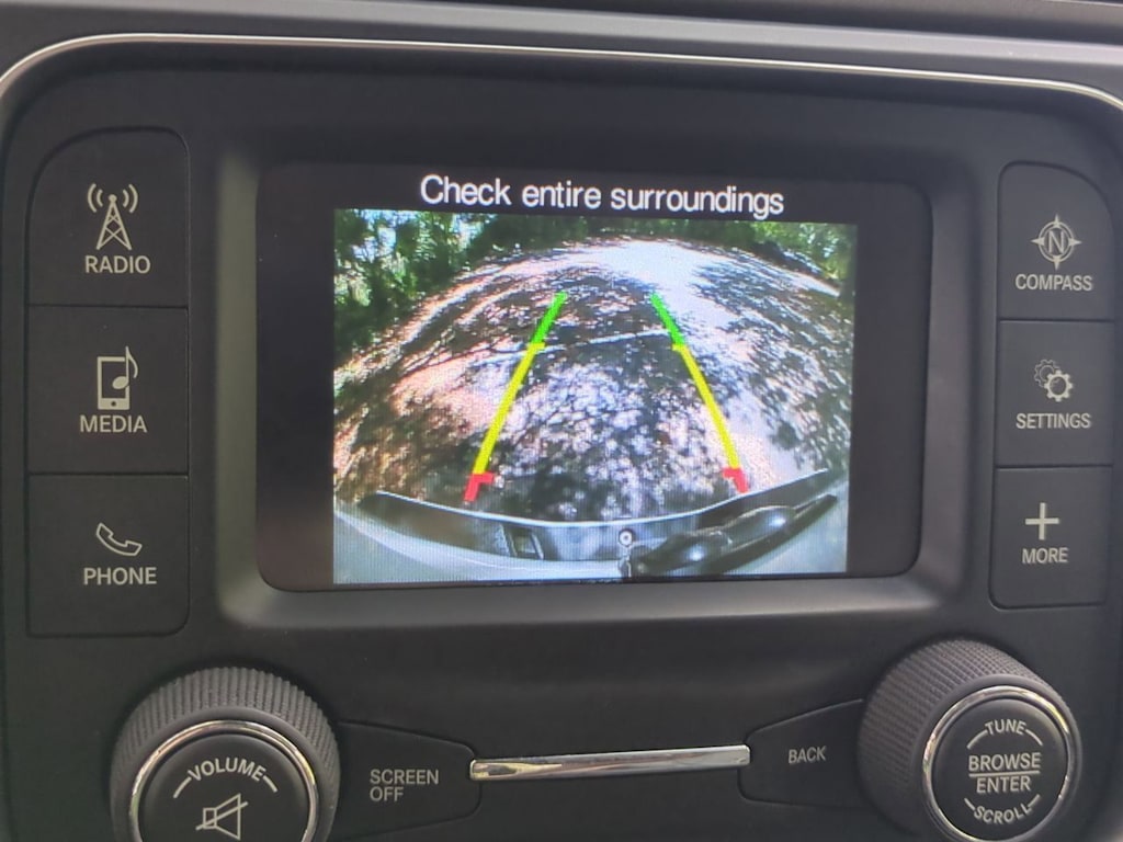 Thumbnail: 2018 RAM 1500 - 31
