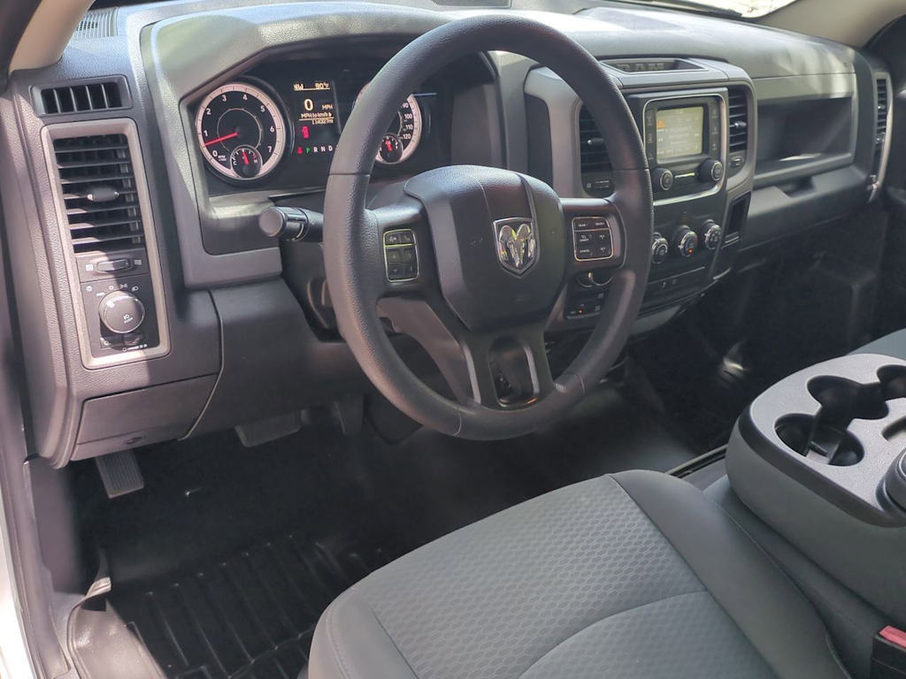 Thumbnail: 2018 RAM 1500 - 2